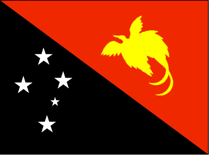 Papua New Guinea ()